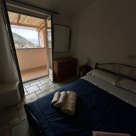 Casa Vacanze Orizzonte Маратея Экстерьер фото