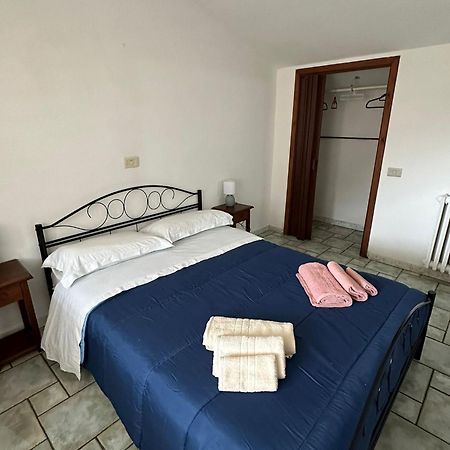 Casa Vacanze Orizzonte Маратея Экстерьер фото