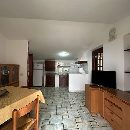 Casa Vacanze Orizzonte Маратея Экстерьер фото