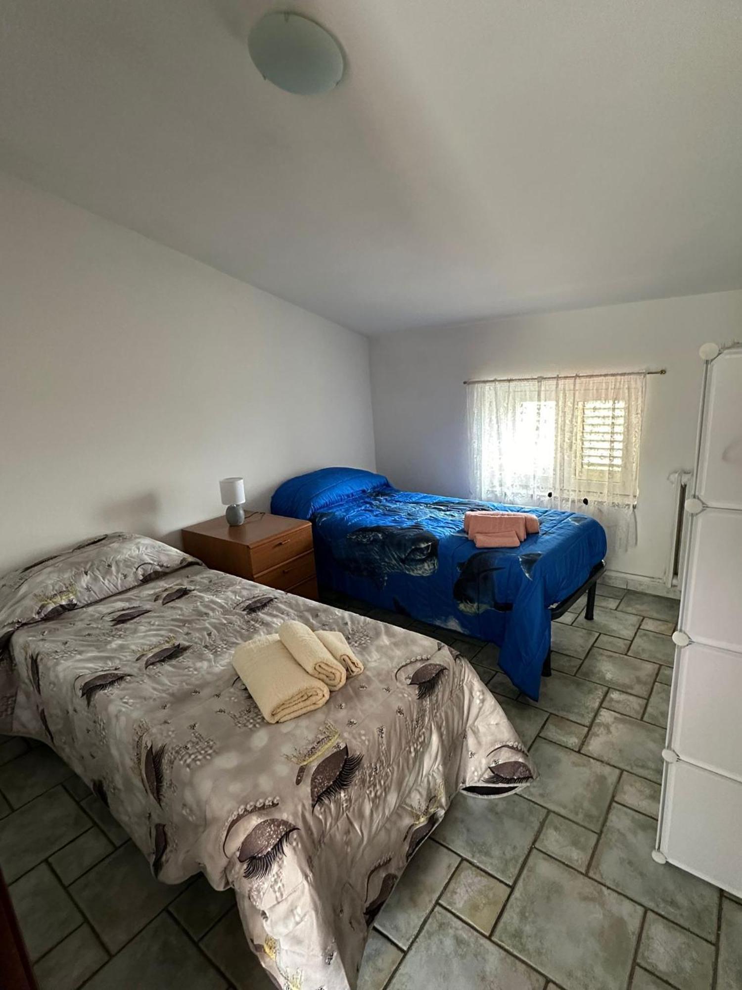 Casa Vacanze Orizzonte Маратея Экстерьер фото