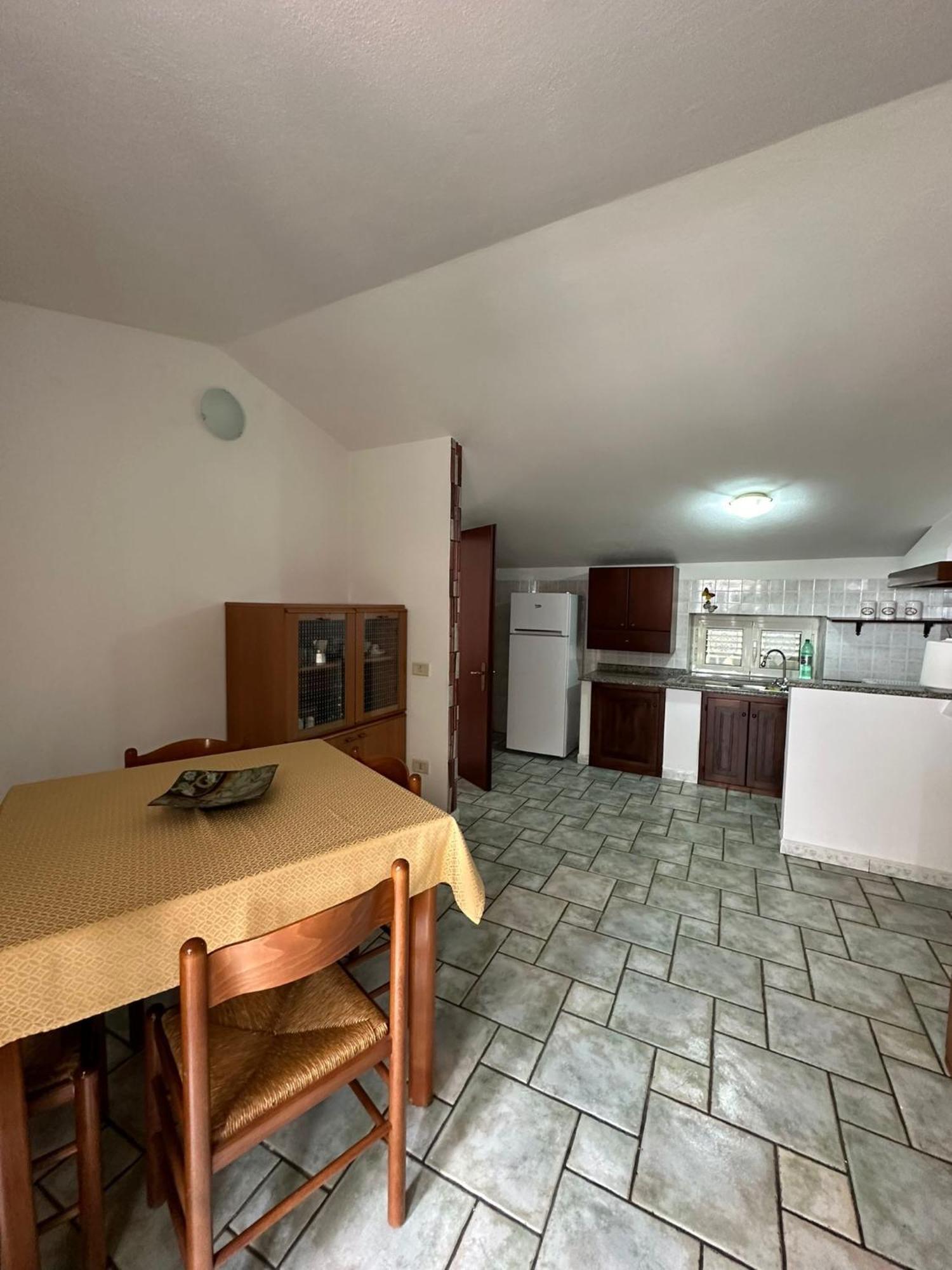 Casa Vacanze Orizzonte Маратея Экстерьер фото