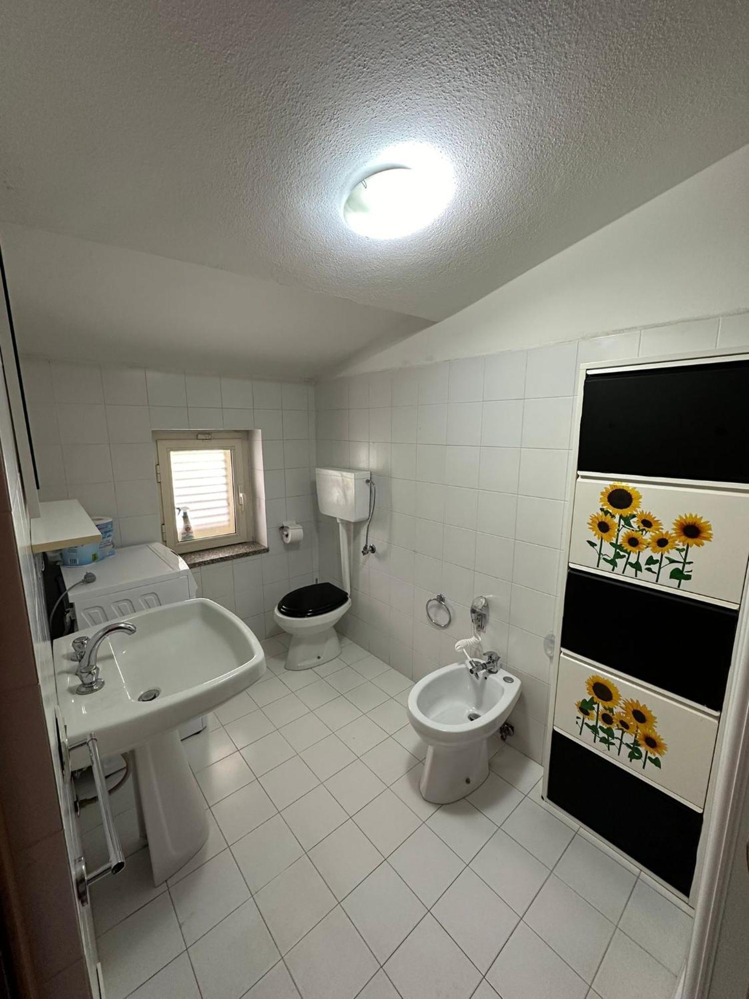 Casa Vacanze Orizzonte Маратея Экстерьер фото
