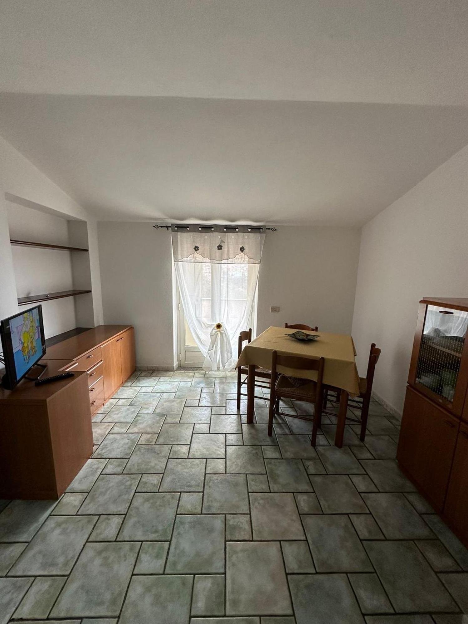 Casa Vacanze Orizzonte Маратея Экстерьер фото