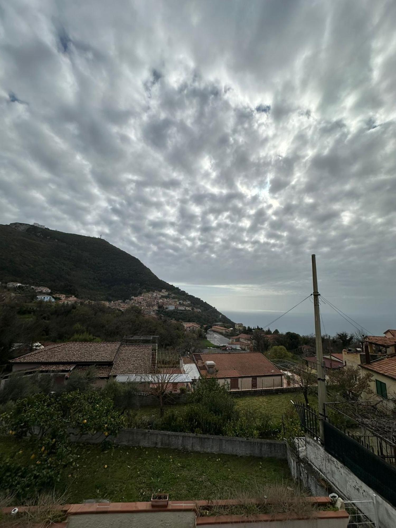 Casa Vacanze Orizzonte Маратея Экстерьер фото