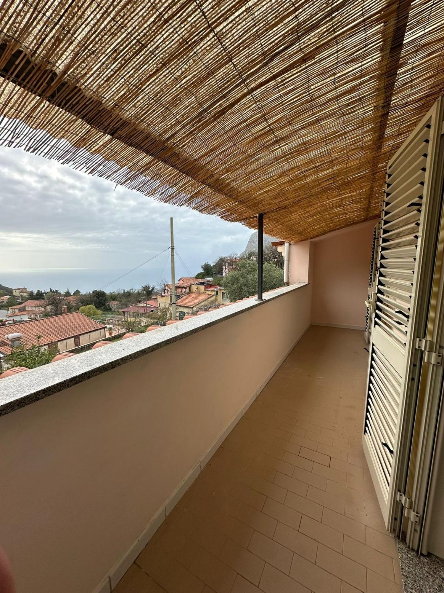 Casa Vacanze Orizzonte Маратея Экстерьер фото